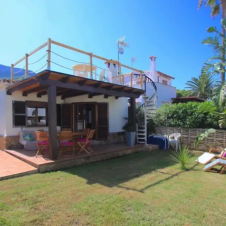 Chalet Club San Vicente