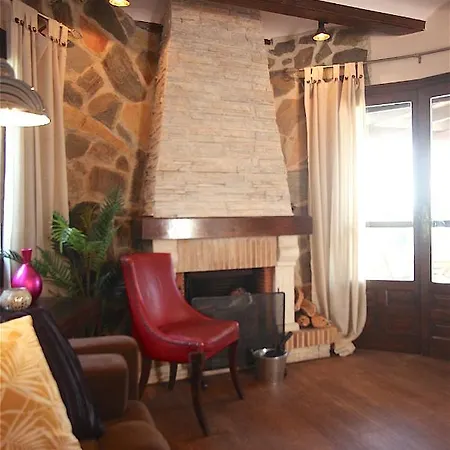 Chalet Club San Vicente Apartment