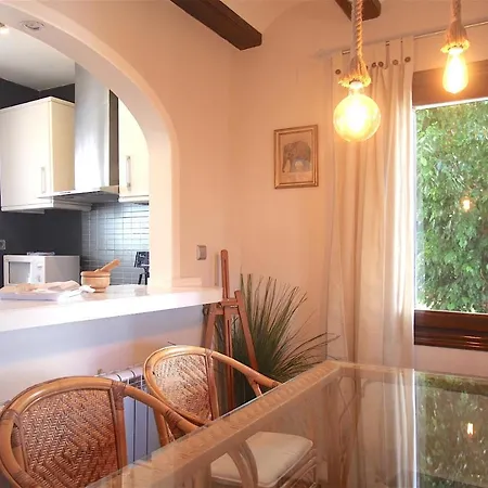 Chalet Club San Vicente דירה *