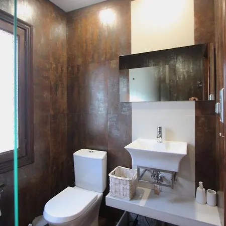 Chalet Club San Vicente Denia