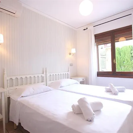 Chalet Club San Vicente Apartment
