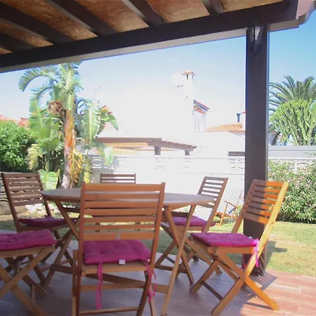 Daire Chalet Club San Vicente Denia