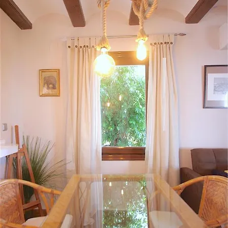 Chalet Club San Vicente Denia