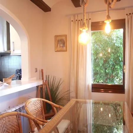 Chalet Club San Vicente