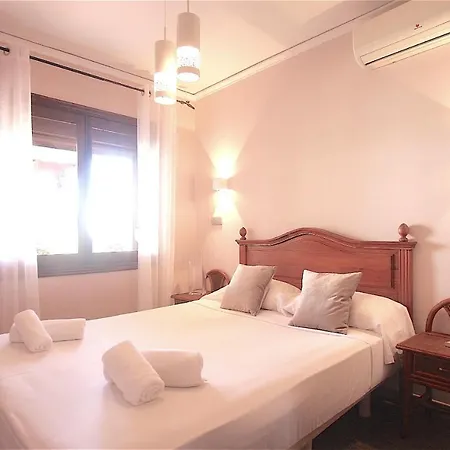 Chalet Club San Vicente Daire Denia
