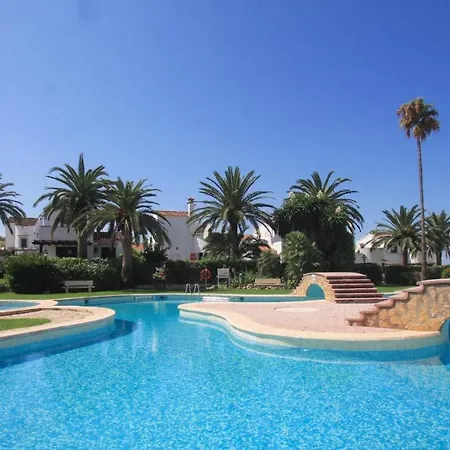 Daire Chalet Club San Vicente