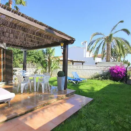 Chalet Club San Vicente *